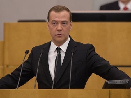 Дмитрий Медведев заявил о возвращении к трехлетнему планированию бюджета