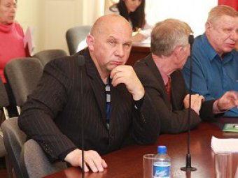 Депутат-единоросс: Жители улицы Тулайкова собираются «перекрывать дороги»