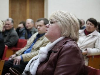Депутат Хинштейн спросил Валерия Радаева о ситуации с дольщиками «Саратовгесстроя»