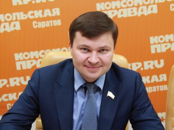 Дмитрий Тепин предрек передачу «Облводоресурса» в концессию