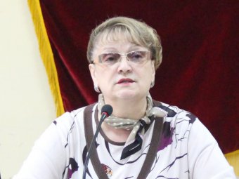Депутат Госдумы рассказала о гордости за саратовский цирковой фестиваль
