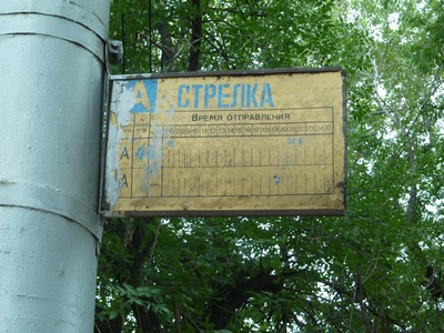 Сбивший ребенка на «Стрелке» водитель маршрутки стал фигурантом уголовного дела
