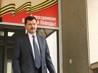 Глава Росавиации назвал срок запуска локатора аэропорта в Сабуровке