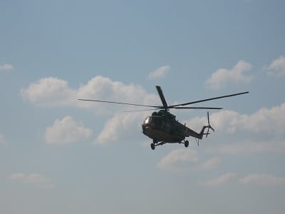 Счетная палата: Правительство обеспечило Валерия Радаева вертолетом без проведения торгов