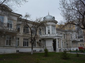 СГМУ заплатит 8,6 миллиона рублей за переделку проекта реконструкции педиатрического корпуса