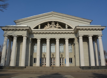 Два саратовских учреждения культуры получили 143 миллиона рублей президентских грантов
