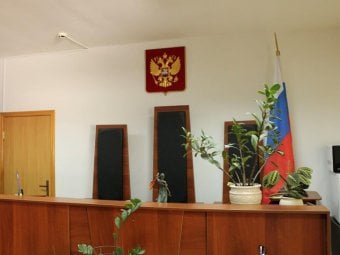 Дело Андрея Калашникова отложили до получения санкции прокурора