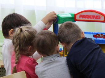 За год в Саратовской области закрыли 64 детских сада