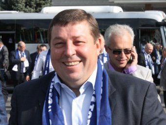 Экс-глава саратовских единороссов сохранил место в Высшей аттестационной комиссии