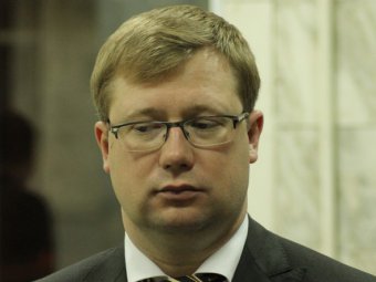 Денис Фадеев открестился от скандального письма ректора СГУ об ограничении контактов с иностранцами
