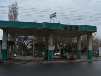 Опрос ВЦИОМ: Наиболее чувствительным для россиян в этом году стал рост цен на бензин