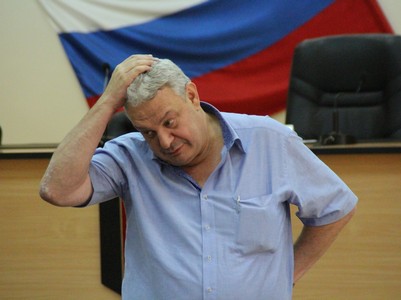 Суд на месяц приостановил деятельность аффилированной Леониду Писному строительной компании