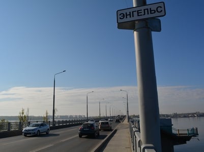 Пропавших в Саратове подростков нашли, когда они возвращались из Энгельса