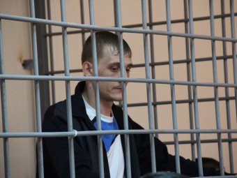 В судебном заседании по делу Хмелева объявлен перерыв из-за занятости его адвоката
