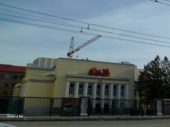 Пенсионерка передала сотруднику УФСБ полмиллиона рублей за поступление двух абитуриентов в «Дзержинку»