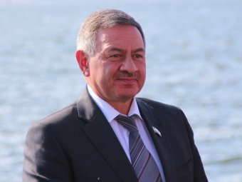 Борис Шинчук о возможной смене места работы: «Слухи о моей смерти сильно преувеличены»