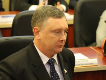 Министр о скандале с особняком Радаевой на Кумыске: «Вы зачем фамилию называете, которую вы называете?»