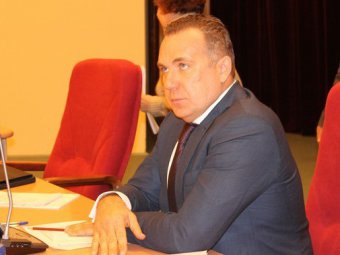 Олег Грищенко заподозрил члена ОП в попытке подменить прокуратуру