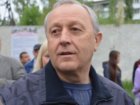 Валерий Радаев объяснил уход Фадеева и Шинчука из правительства необходимостью двигаться вперед