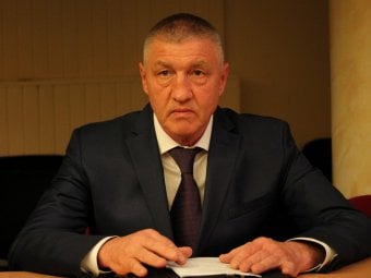 Облдума согласовала назначение Игоря Пивоварова на пост вице-губернатора