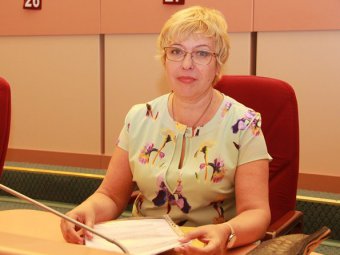 Татьяна Загородняя заметила большую разницу в данных полиции и минздрава о подростковых суицидах