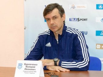 Валерий Бурлаченко о ситуации в «Соколе»: «На данный момент в клубе нет ни одного тренера и ни одного футболиста»