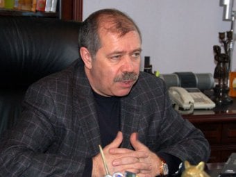 Конкурсным управляющим ЗАО «Саратовгесстрой» стал депутат гордумы Виктор Марков