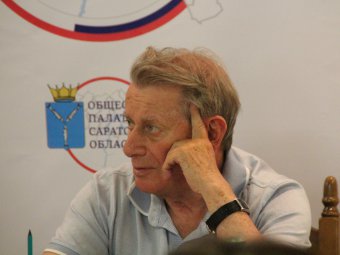 Глава саратовской ОП назвал тотальное дактилоскопирование положительным явлением