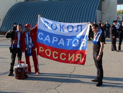 СМИ: Саратовский «Сокол» может покинуть Футбольную национальную лигу