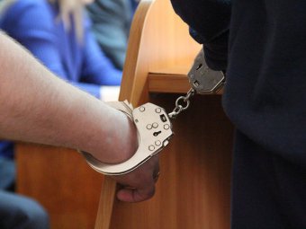 Сторона защиты намерена заявить отвод прокурору по делу Хмелева