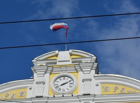 Вопрос о «саратовском времени» в Госдуме отложили до октября