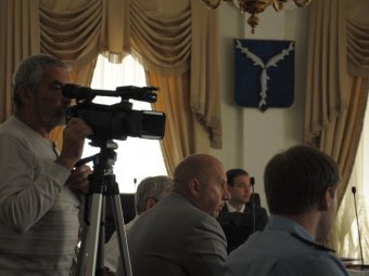Бывший руководитель «Саратовводоканала» будет следить за передачей предприятия в концессию