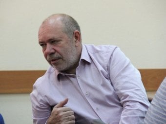 Виктор Марков заявил о политическом кризисе в Саратове