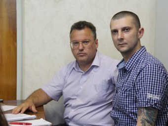 Вилков назвал уголовное дело против себя «заказным» и заявил о попытке запугать прессу