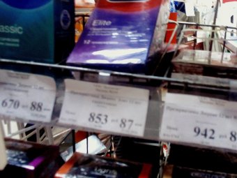 В Саратове все еще можно купить запрещенные Росздравнадзором презервативы