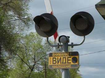 Железнодорожный переезд в Аткарске закрывается на 36 часов