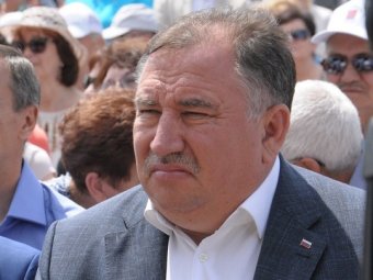 Валерий Сараев отменил распоряжение о расселении дома в Саратове