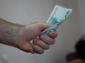 Саратовстат: Доходы жителей региона за месяц выросли почти на тысячу рублей