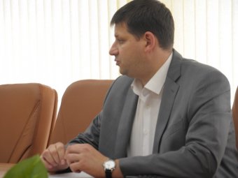 Министр пригласил депутатов облдумы к разработке туристических маршрутов по Саратовской области