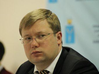 Денис Фадеев единогласно избран главой Петровского района
