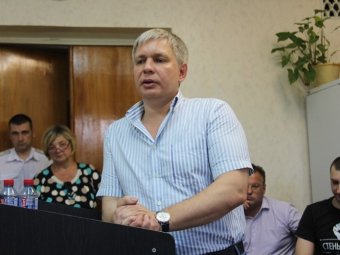 Депутат Курихин в суде отверг обвинения в причастности к преступной группировке «Парковские»