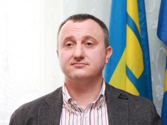 Антон Ищенко пойдет на выборы по одномандатному округу и по списку одновременно