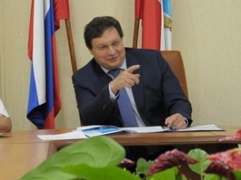 Алексею Мазепову сообщили, что залоговый фонд Саратовской области не работает