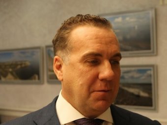 Похваливший «Розу ветров» Олег Грищенко не смог назвать бюджет праздника