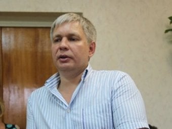 Сергей Курихин отказался участвовать в допросе свидетелей по делу Сергея Вилкова