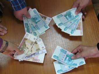 Министр финансов предлагает россиянам копить на пенсии самостоятельно