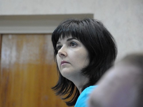 Ольга Чесакова: «В жесткой форме Курихин получил отказ»