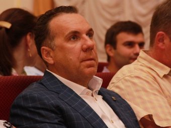Олег Грищенко объяснил включение в партийный список губернатора Валерия Радаева