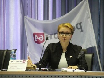 Наталья Соколова о ситуации в регионе: «Все наши худшие опасения и ожидания остались в прошлом»
