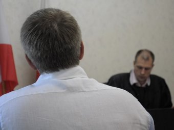 Адвокат Вилкова заподозрил депутата Курихина в давлении на свидетеля